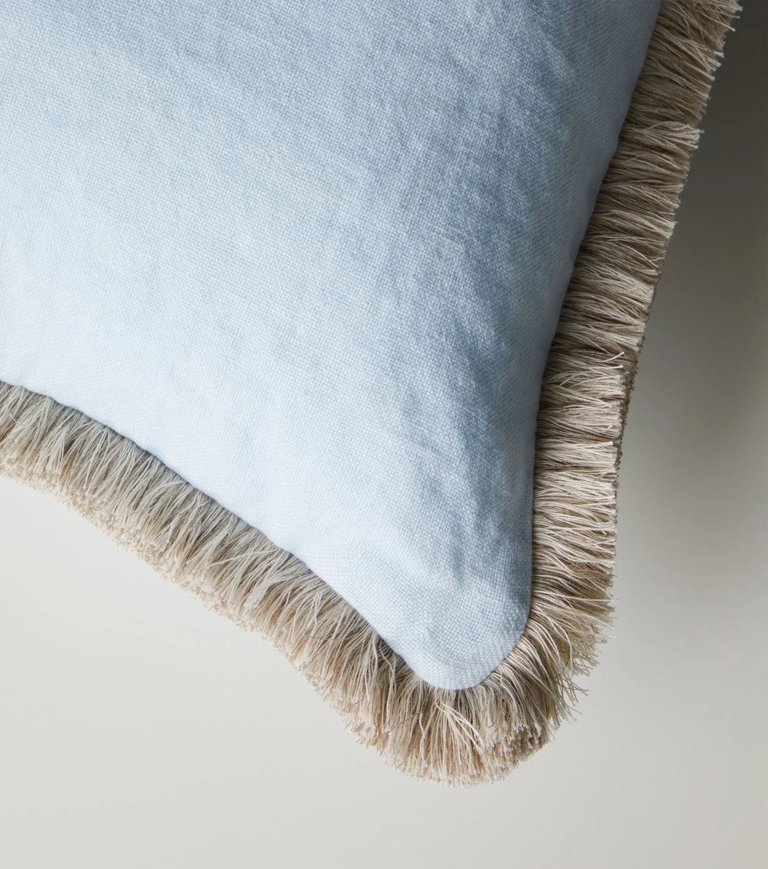 Once Milano - Linen cushion