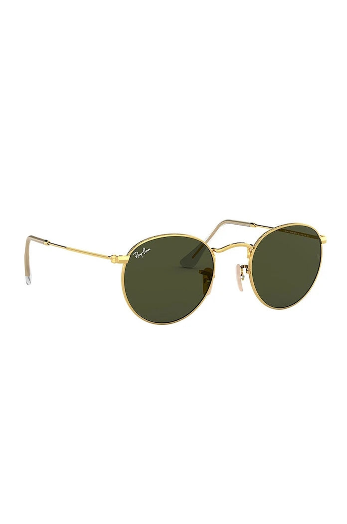 Слънчеви очила Ray-Ban ROUND METAL