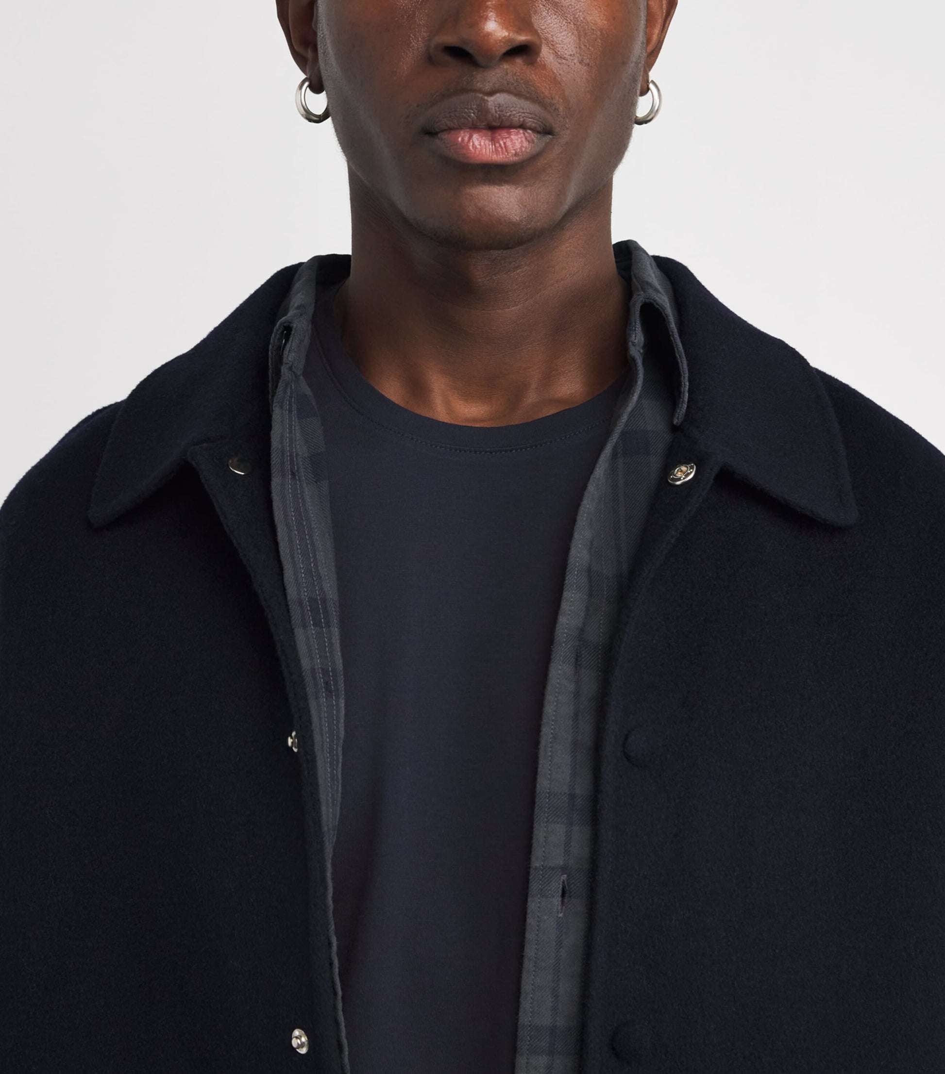 Pima Cotton Sorden T-Shirt