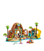 LEGO Friends Family Vacation Beach Resort 42673