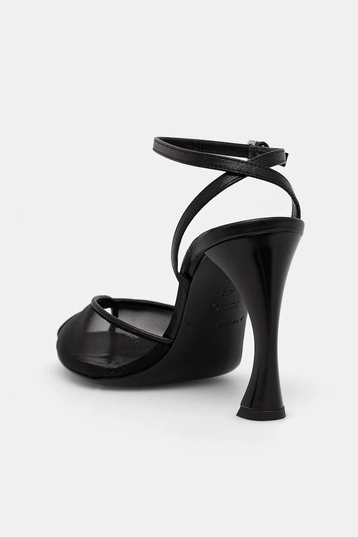 Emporio Armani сандали