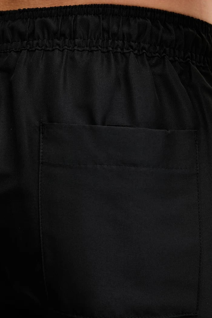 HUGO Плувни шорти мъжки SPRAY_SWIM_SHORTS