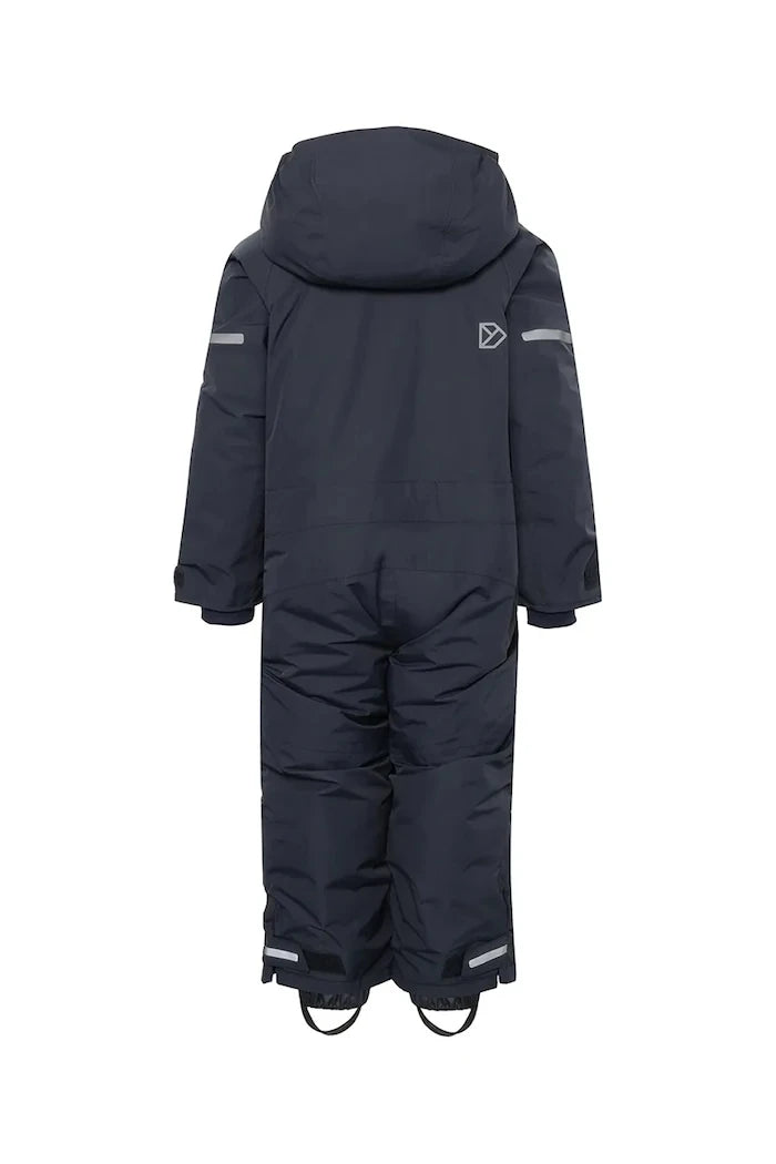 Яке Didriksons FALKEN K COVERALL