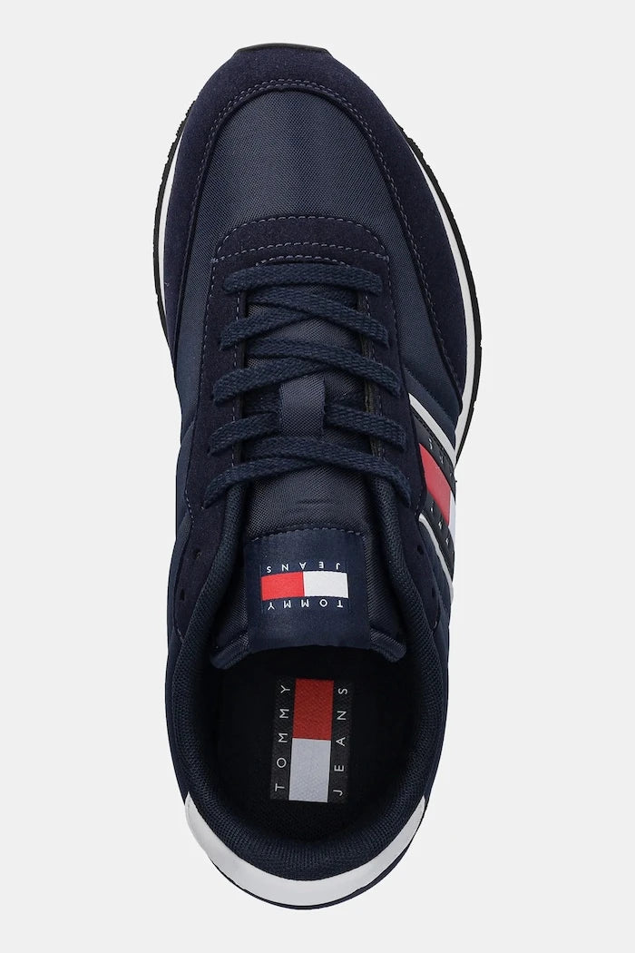 Tommy Jeans TJM CLASSIC RUNNER маратонки мъжки