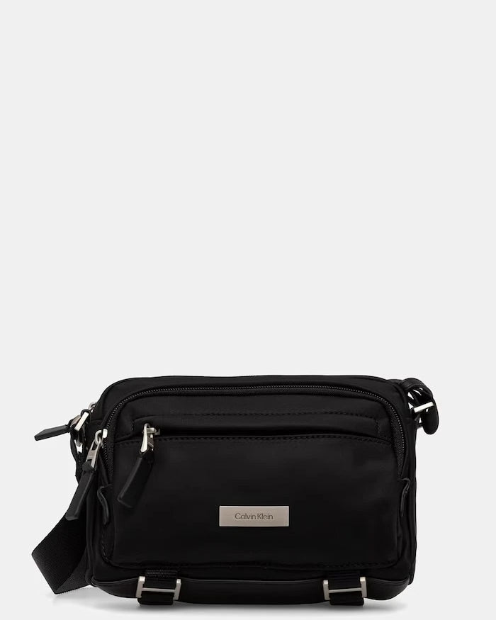 Calvin Klein Erkek Omuz Çantası