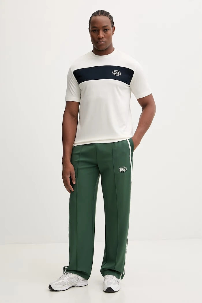Тениска EA7 Emporio Armani