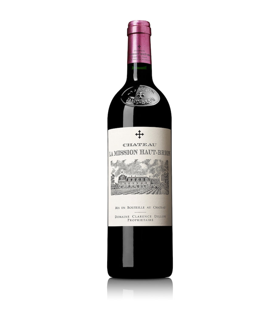 Château La Mission Haut Brion Le Mission Haut-Brion 2009 (75cl) – Bordeaux, France