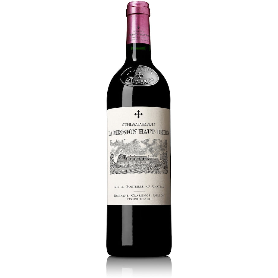 Château La Mission Haut Brion Le Mission Haut-Brion 2009 (75cl) – Bordeaux, France