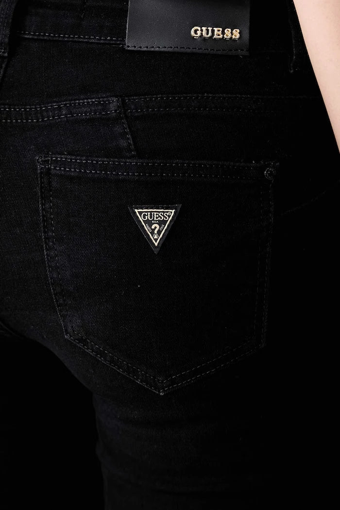 Guess kadın skinny jean CURVE X