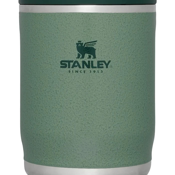 Stanley Paslanmaz Çelik Termos The Adventure To-Go Yemek Kabı 0.53L