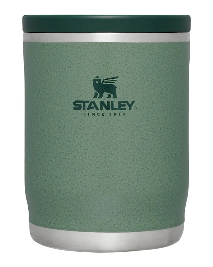 Stanley Paslanmaz Çelik Termos The Adventure To-Go Yemek Kabı 0.53L