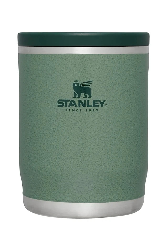 Stanley Paslanmaz Çelik Termos The Adventure To-Go Yemek Kabı 0.53L