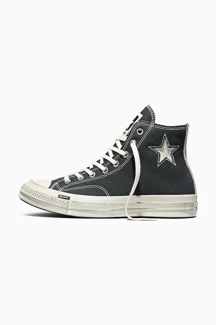 Converse x Madhappy yüksek bilekli spor ayakkabılar