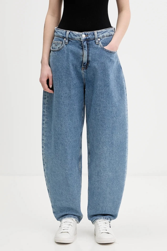 Дънки Tommy Jeans