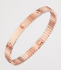 Rose Gold LOVE Unlimited Bracelet