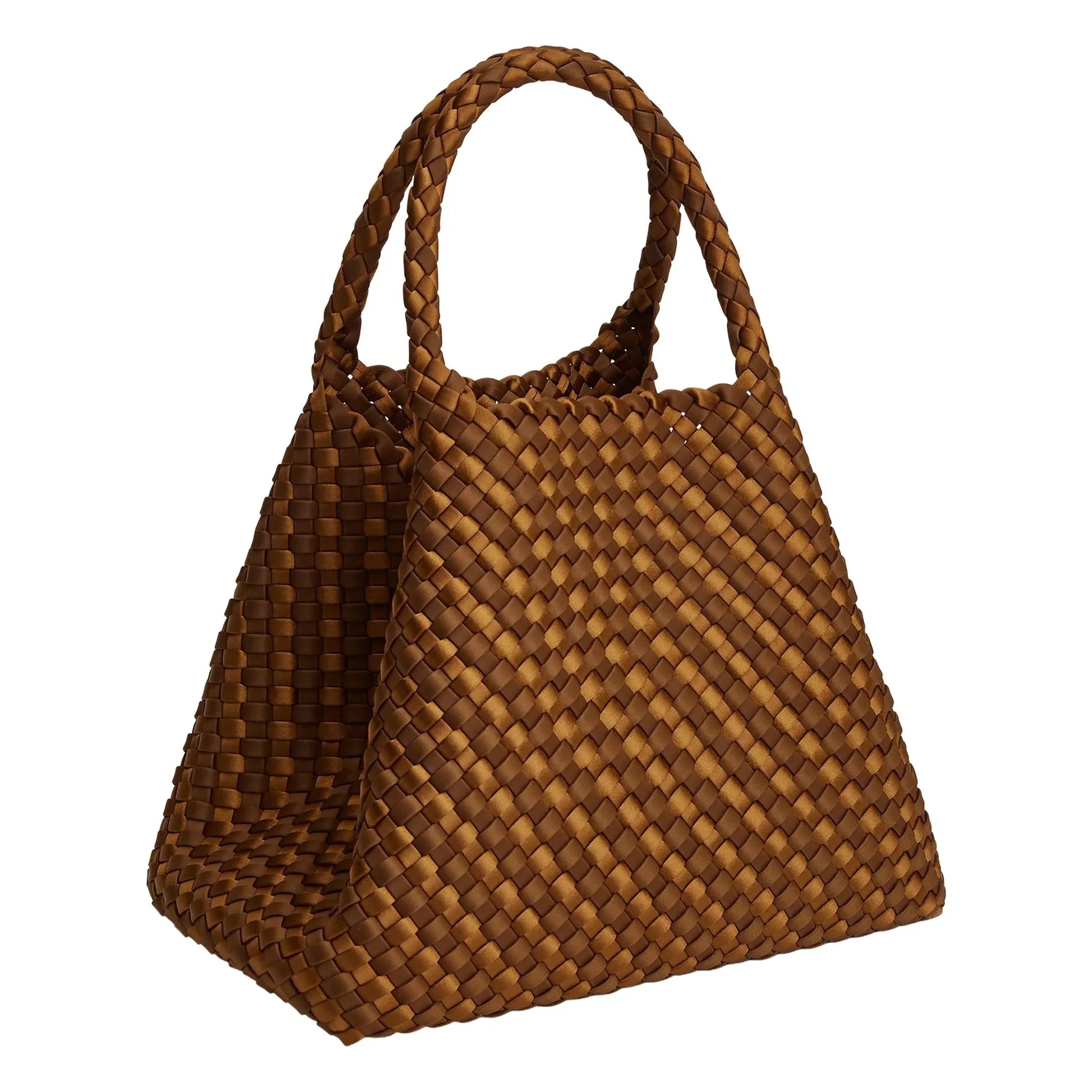 Marrea - Caramel &amp; Affogato Medium Bag - Exclusive Marrea X Smallable | Caramel