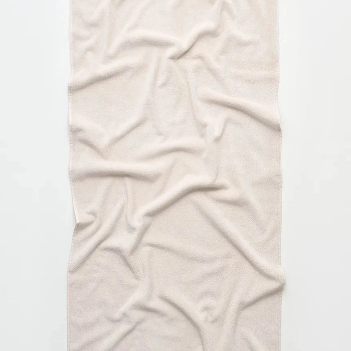 Bongusta orta boy pamuklu havlu 70 x 140 cm