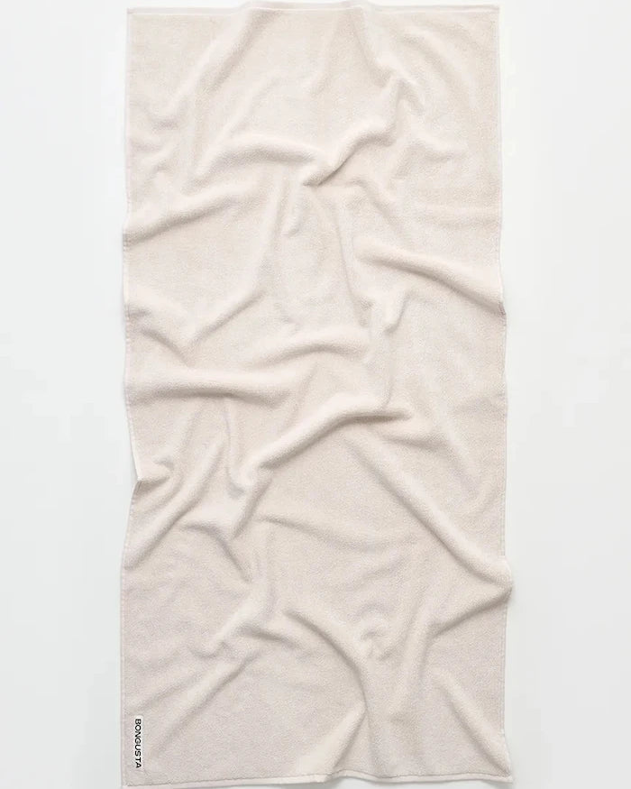 Bongusta orta boy pamuklu havlu 70 x 140 cm