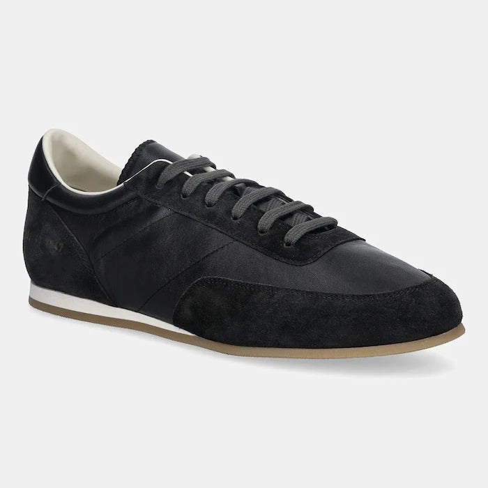 Кожени маратонки Common Projects Minimal Runner
