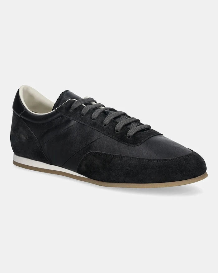 Кожени маратонки Common Projects Minimal Runner