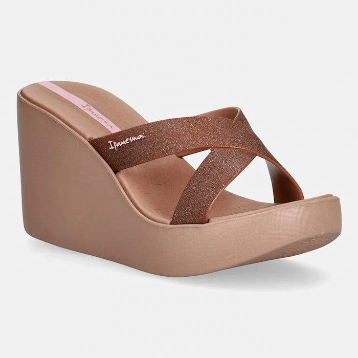 Ipanema чехли дамски HIGH FASHION