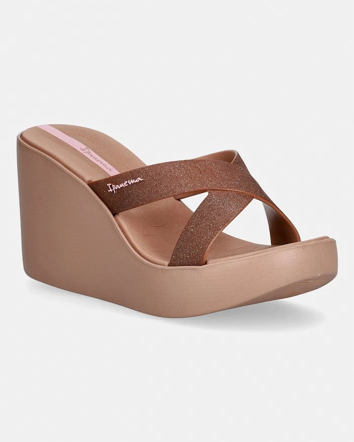Ipanema чехли дамски HIGH FASHION
