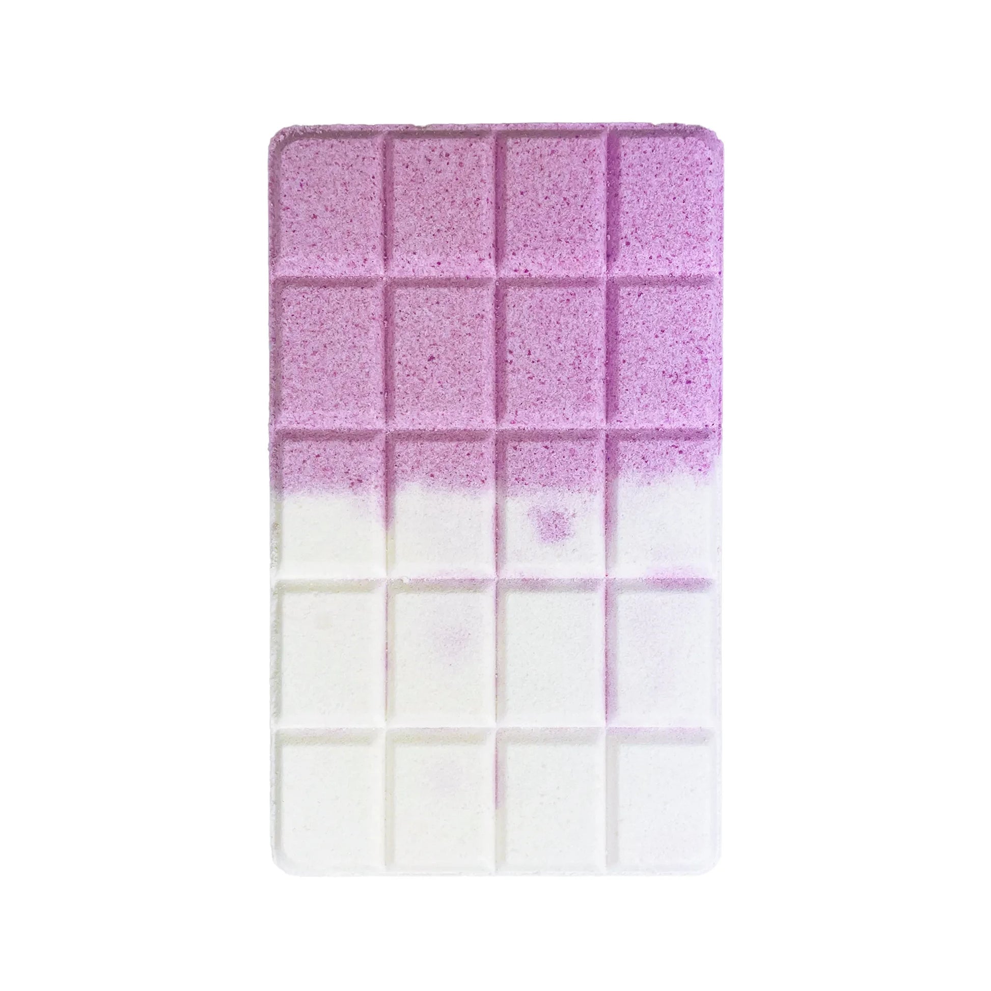 Inuwet - Shimmering Blueberry Bath Bar - 200 g