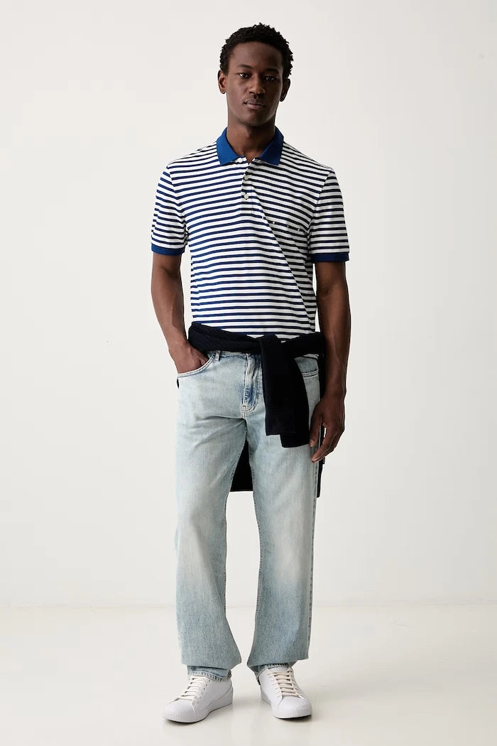 Guess Jeans дънки стрейт мъжки