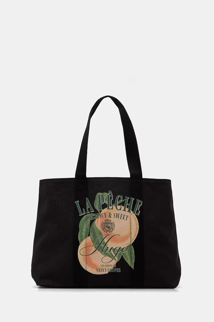 HUGO чанта tote дамска Becky CPR_Tote