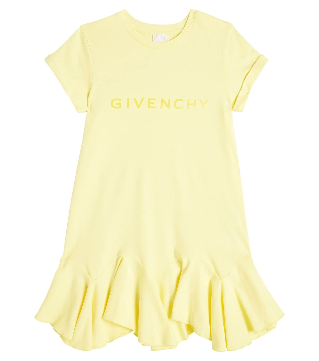 Givenchy Kids - Cotton dress