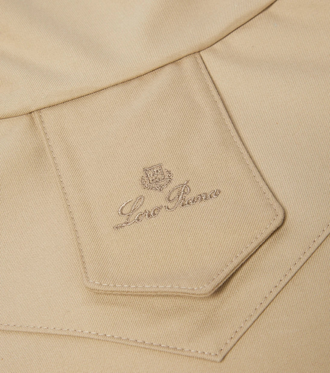 Loro Piana - My Doggie cotton dog coat