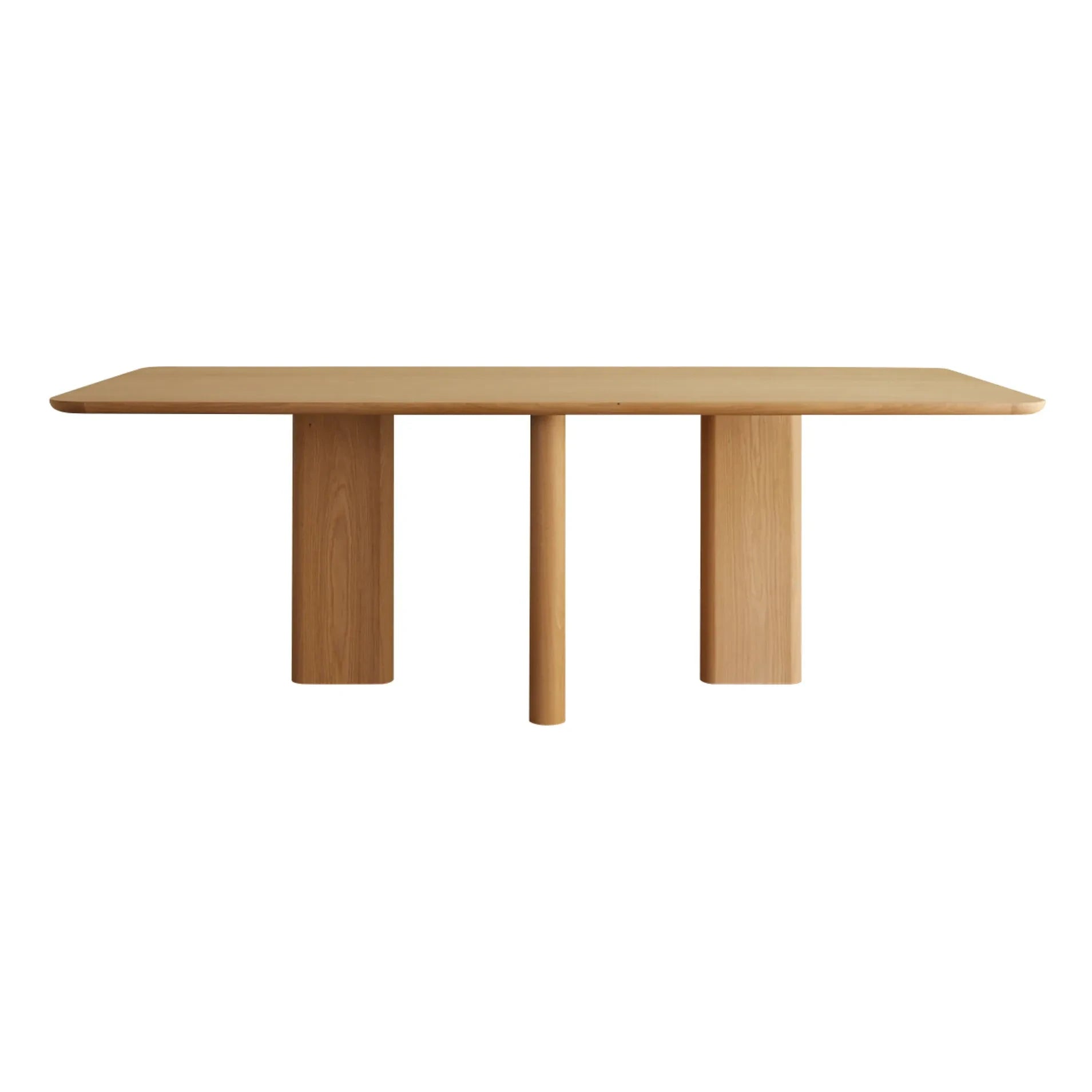 Gabrielle Paris - Joe rectangular dining table