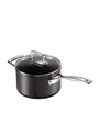Le Creuset Toughened Non-Stick Saucepan (18cm)