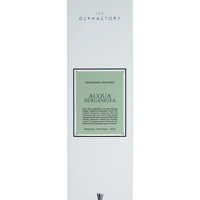 The Olphactory Дифузер Ароматизиран 500 ml