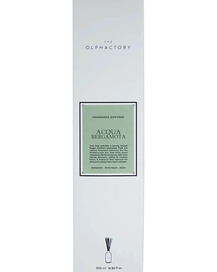 The Olphactory Дифузер Ароматизиран 500 ml