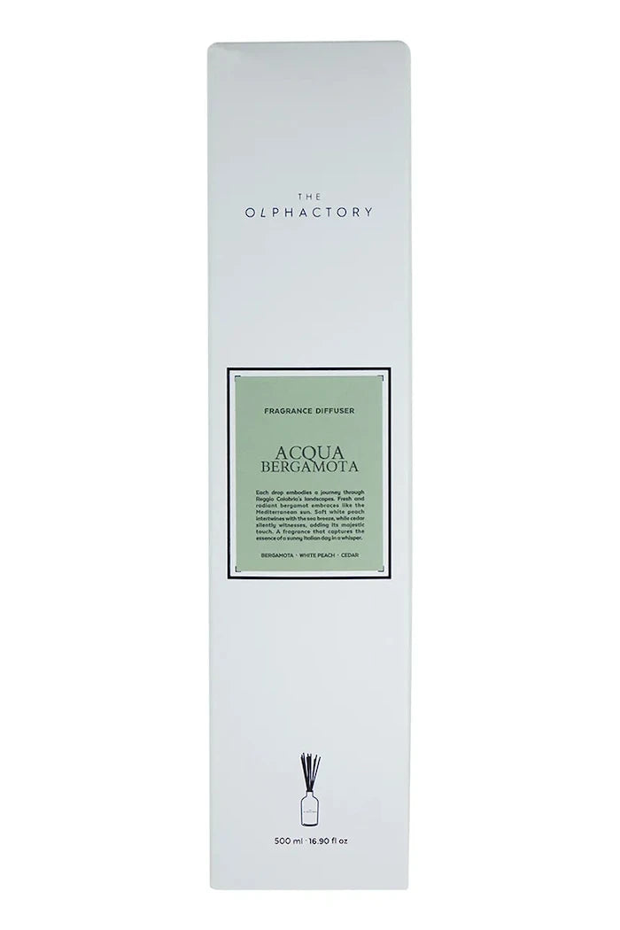 The Olphactory Kokulu Difüzör 500 ml