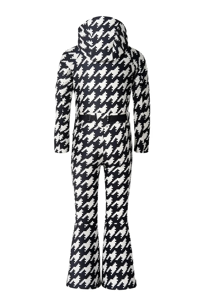Детски ски гащеризон Perfect Moment star suit one piece