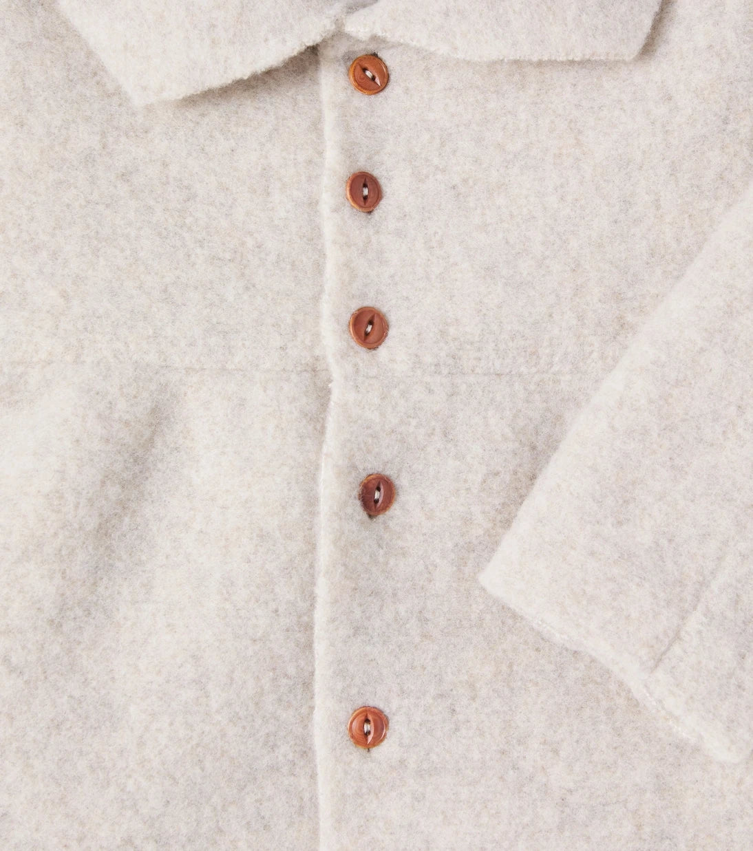 1 + in the Family - Baby Anne coat
