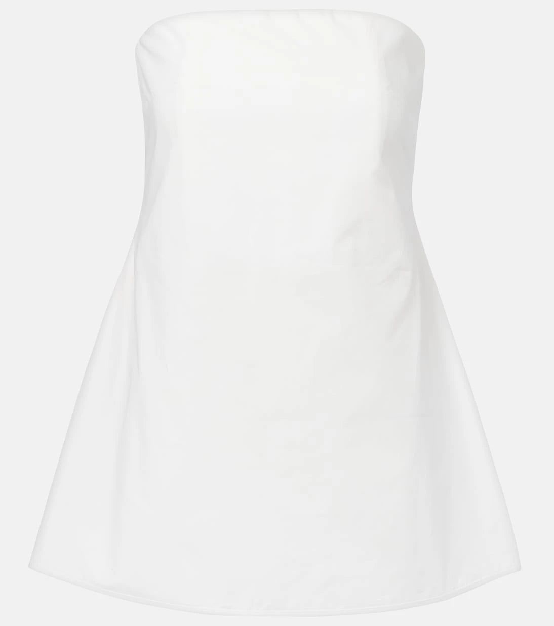 Róhe - Cotton corset top