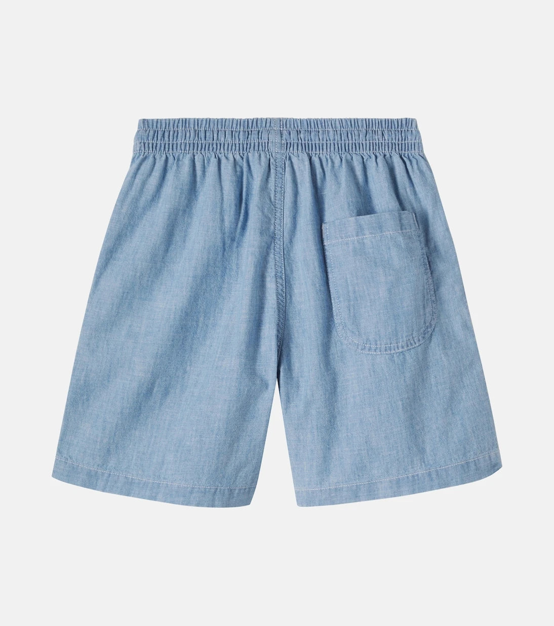 Polo Ralph Lauren Kids - شورت دنيم