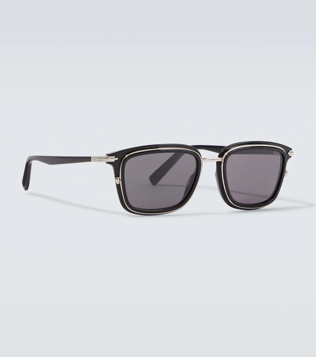 نظارات ديور - نظارة شمسية مربعة DiorBlackSuit S18U