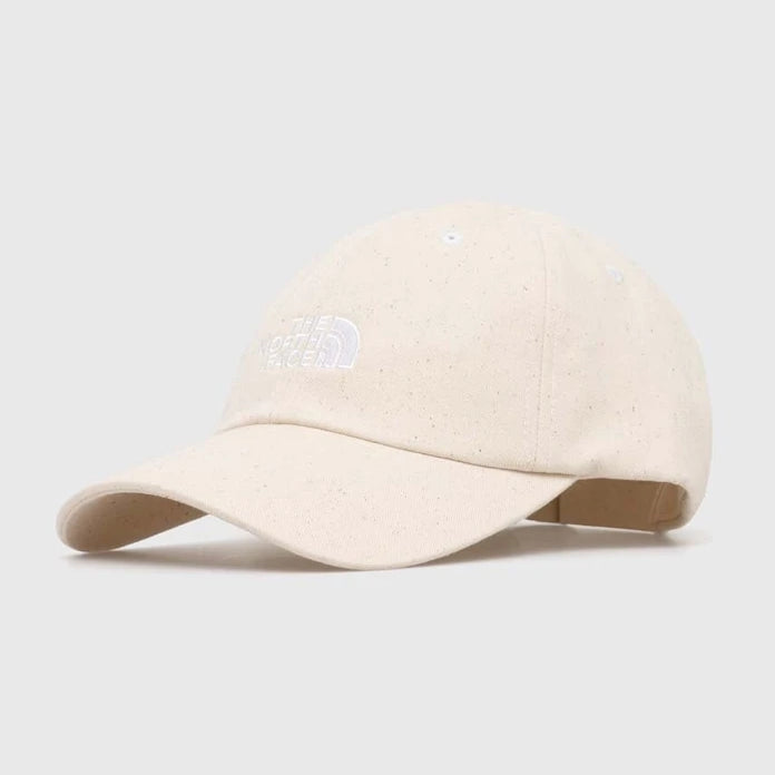 Шапка с козирка The North Face Norm Hat