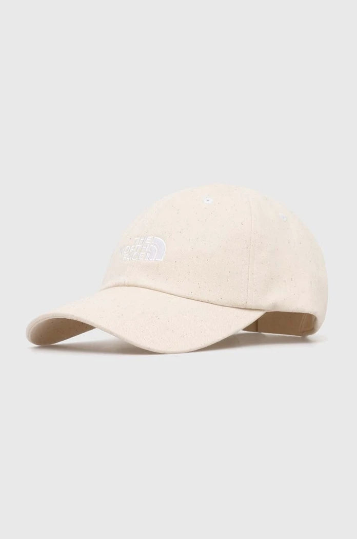 Шапка с козирка The North Face Norm Hat