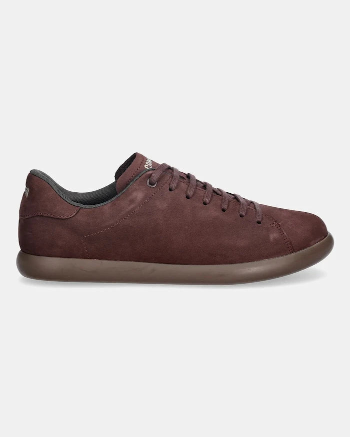 Маратонки от набук Camper Pelotas Soller