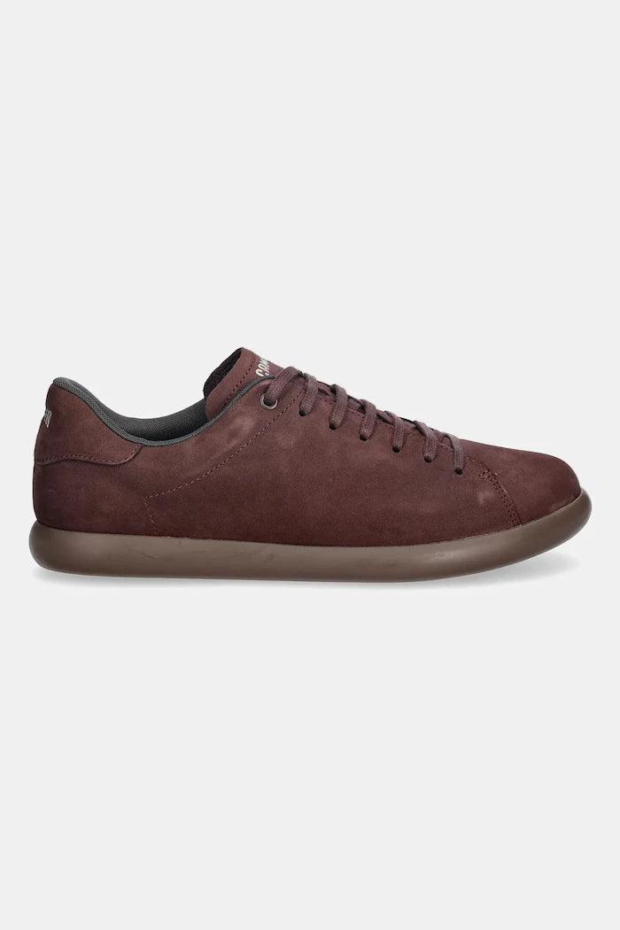 Маратонки от набук Camper Pelotas Soller