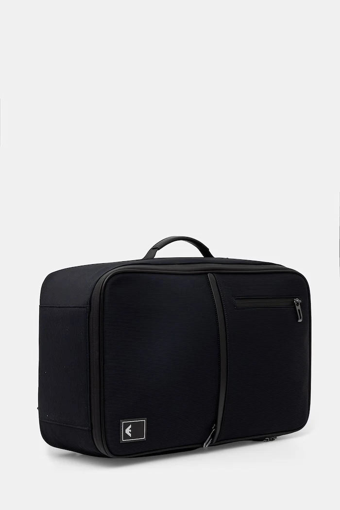 Emporio Armani Erkek Şehir Sırt Çantası