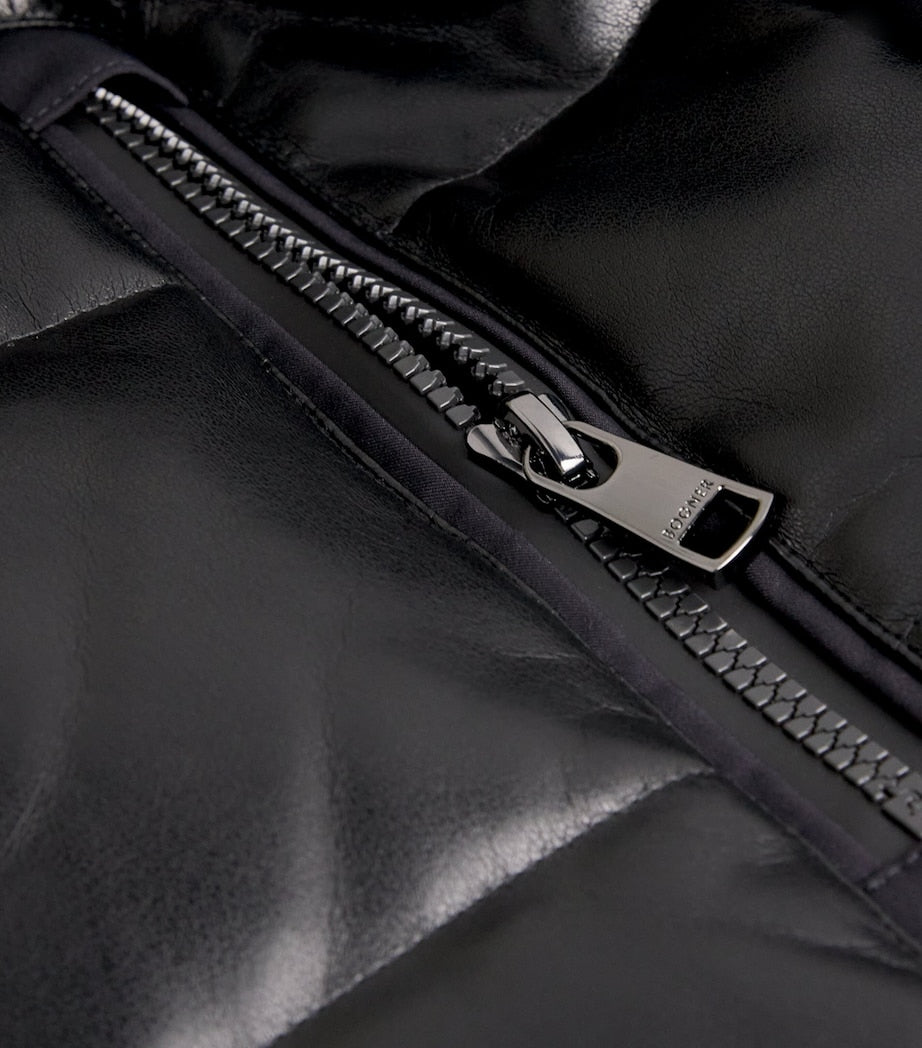 Down Calem Ski Jacket