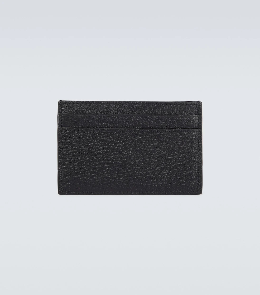 Gucci - GG Marmont leather cardholder