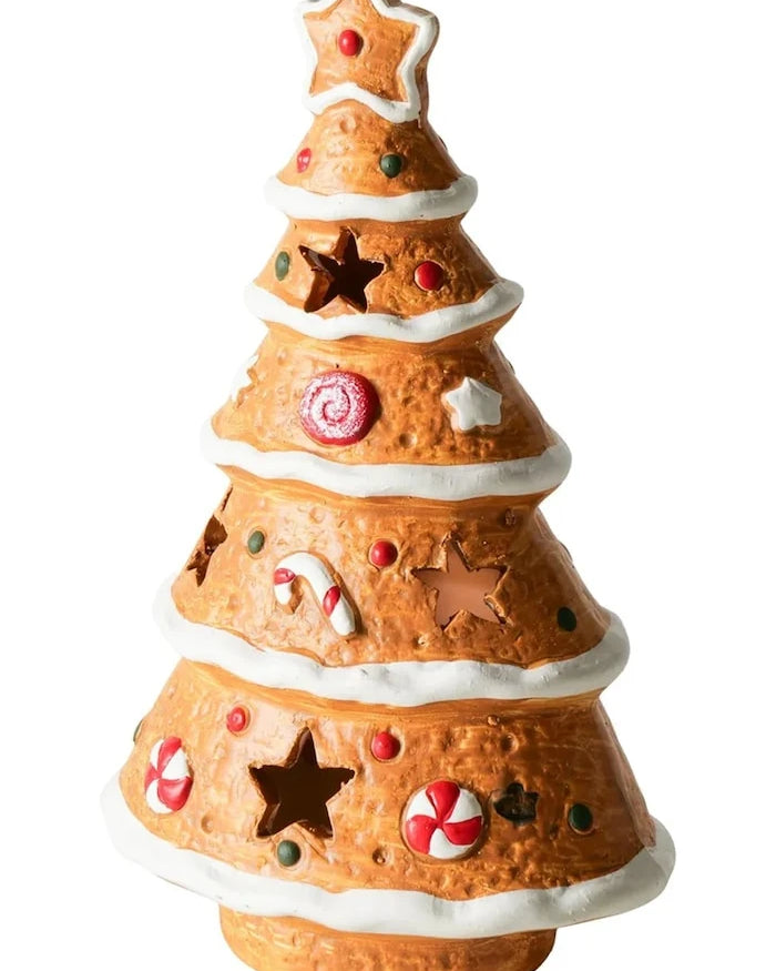 Led декоратив Noel ağacı Boltze 18,5 cm