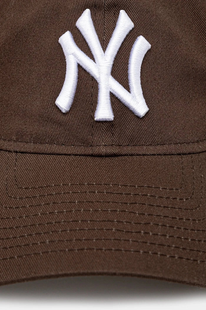 New Era LEAGUE ESSENTIAL 9TWENTY® pamuklu vizörlü şapka